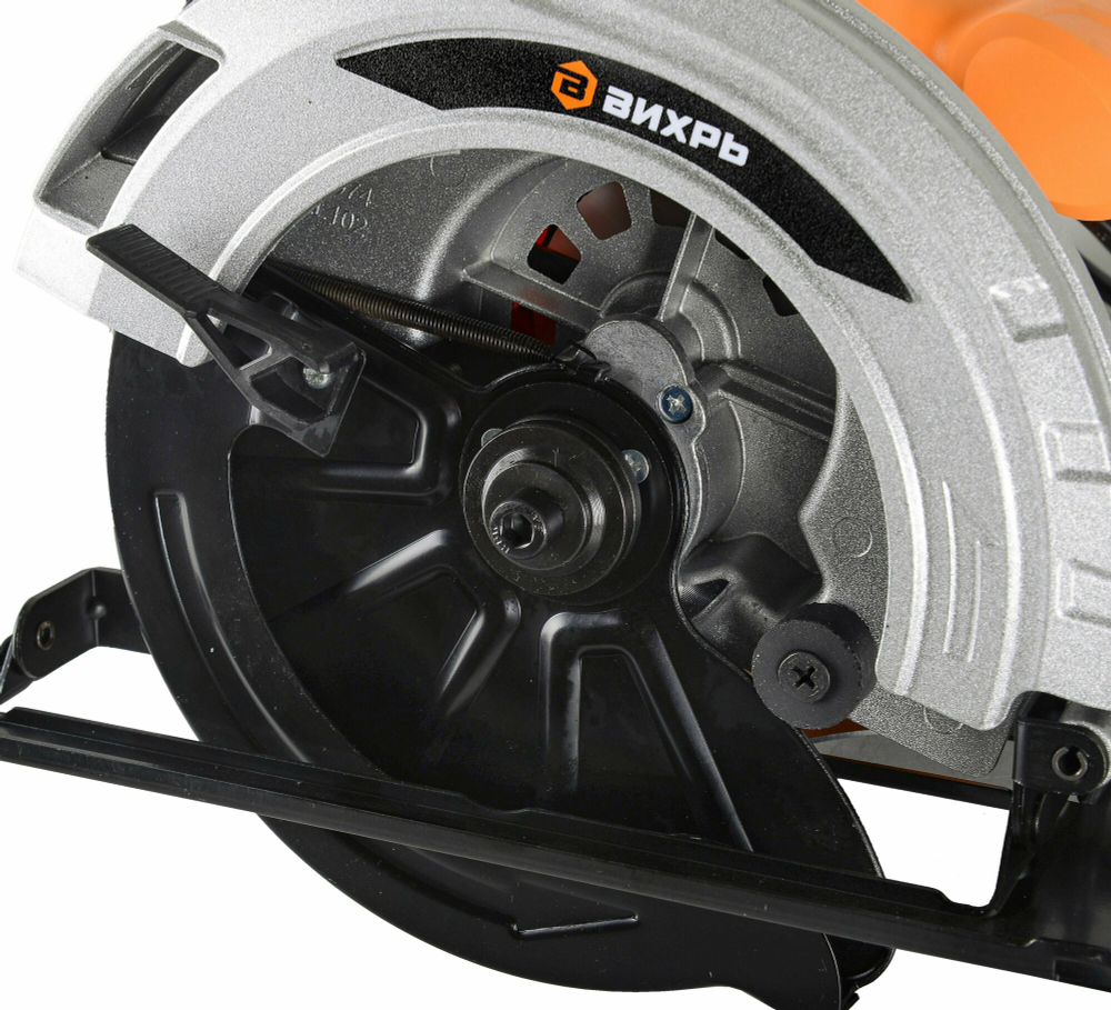 Дисковая пила ВИХРЬ ДП-190/1800