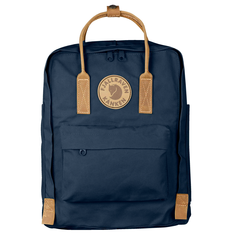 Рюкзак Fjallraven Kanken No.2 560 темно синий