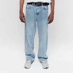 Джинсы Dissident Trademark голубые