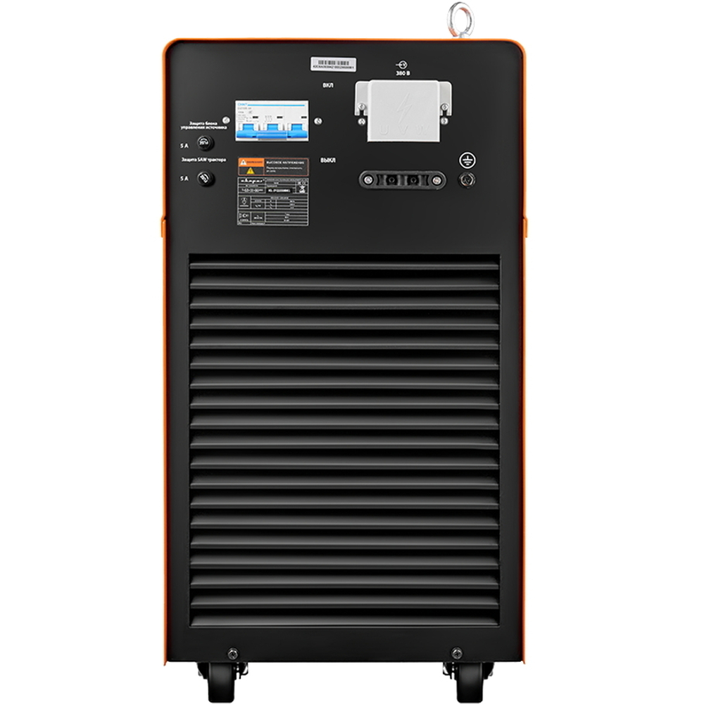 Трактор сварочный MZ1250 (М310)