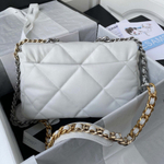 Chanel 19 Large 30 cm