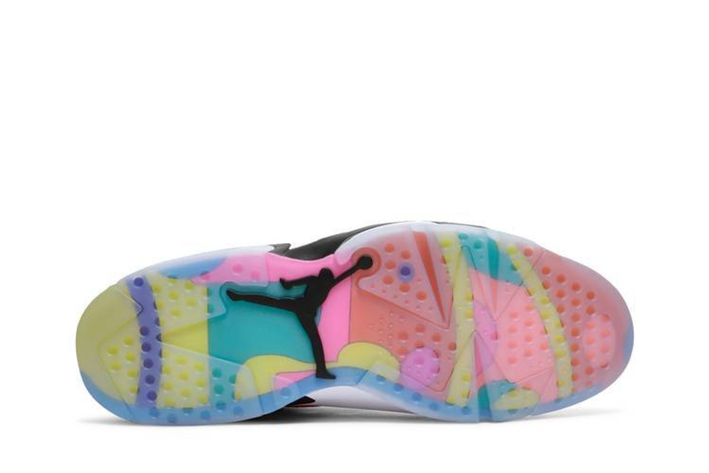 Кроссовки Jordan Air Jordan 6 Retro Low Se "Dongdan"