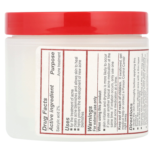 Thayers, Салфетки с гамамелисом, лемонграсс, 60 отшелушивающих салфеток