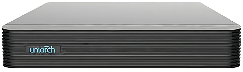 NVR-104E2 UNV IP видеорегистратор 4х-канальный
