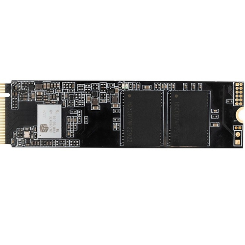 Жесткий диск SSD M.2 512GB COMPIT, 3100/2500MBs, TLC 3D NAND, 2280, PCI-E 3.0x4 (CMPTSSDM2NVME2280512GB)