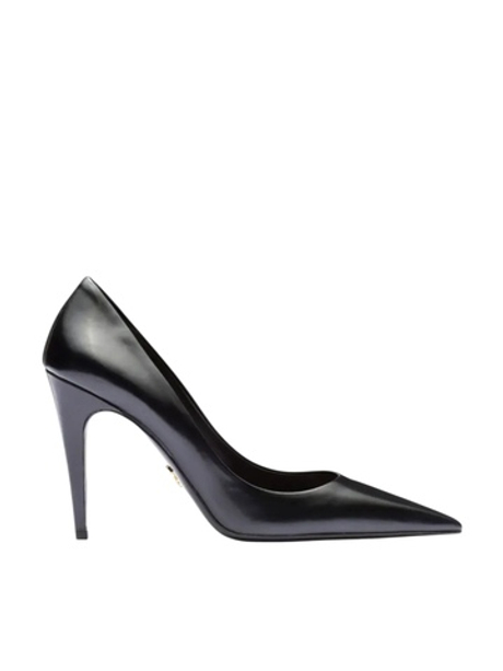 Туфли Prada