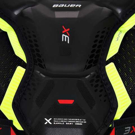 Нагрудник BAUER VAPOR 3X JR (юниорский)