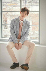 Альбом Wanna One Kim Jaehwan - Another 1st Mini Album RANDOM Version