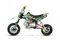 Мотоцикл KAYO GP1-MX YX125 PITBIKE