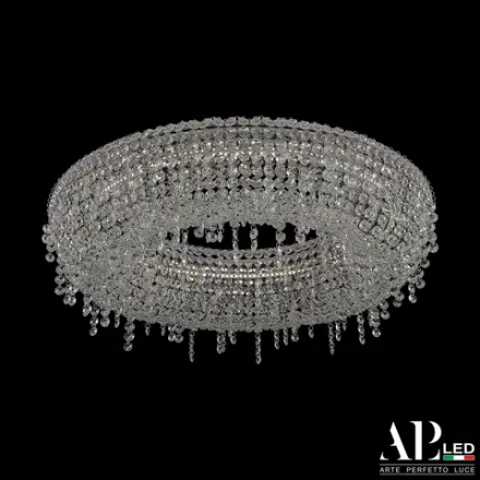 Потолочная люстра Rimini S502.0.60.B.3000