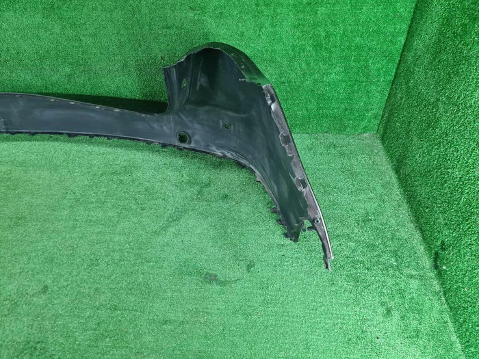 Бампер задний Porsche Cayenne 2 958 (2010-2014)