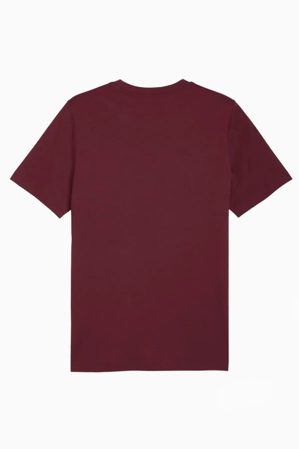 Футболка Puma Graphic Photoprint Tee - красный