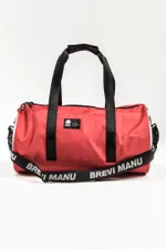 Сумка спортивная Красная