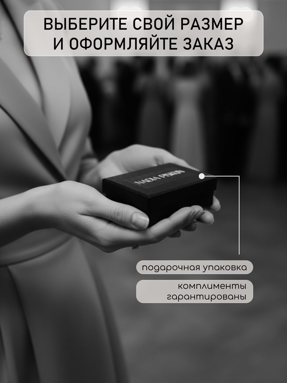 Митенки 0622 бежевый