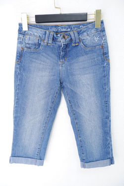 Бриджи Justice повседневные на 12 лет