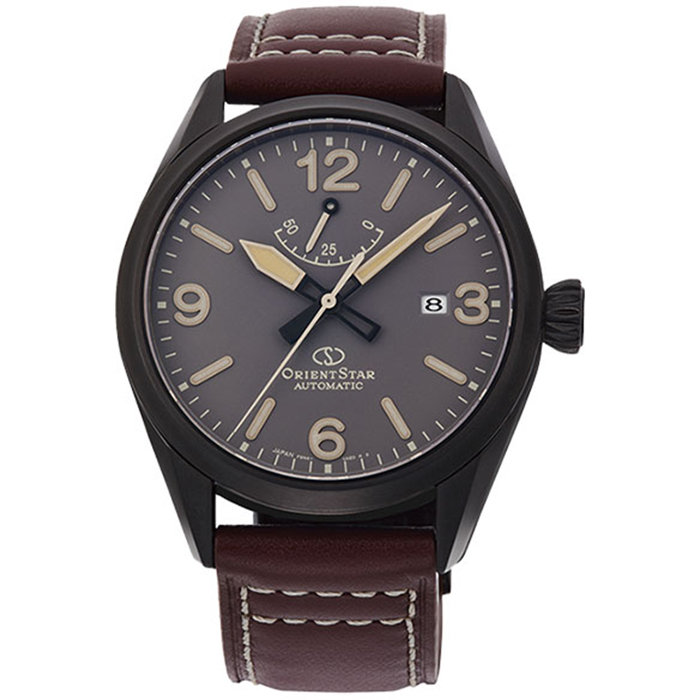 Orient Star RE-AU0202N