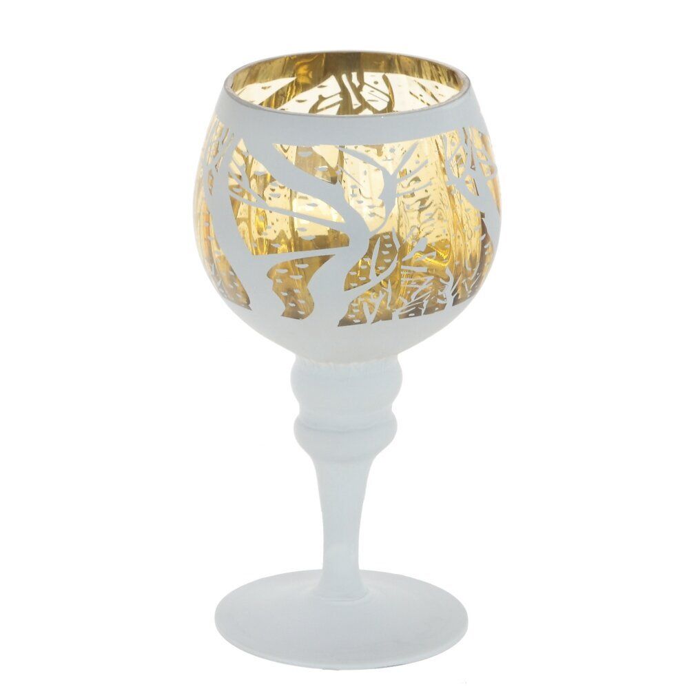 GAEM Набор из 3-х подсвечников, L30 W11 H30 см