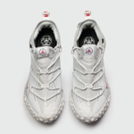 Кроссовки Nike ACG Mountain Fly Low Gtx White / Red