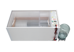 Авто&shy;матический пере&shy;ворот