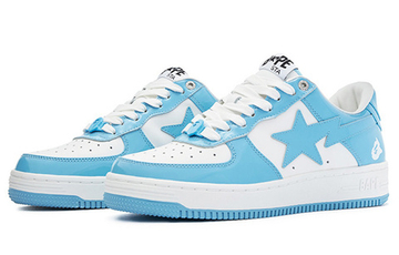 Bape A Bathing Ape Bape Sta Patent Leather