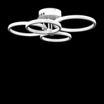 Потолочный светодиодный светильник Freya Gritta Market FR10018CL-L40W