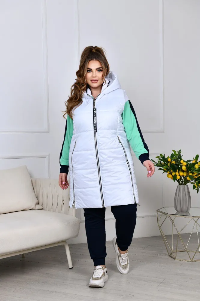 Костюм тройка УК-8-337/8 Fabrika