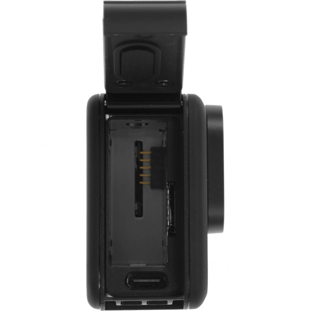 Экшн-камера GoPro Hero 13 Accessory Bundle, черный (CHDRB-131-RW)