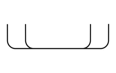 0271017 - USK 4-FS/FS(8-2,8-0,8) - Проходные клеммы