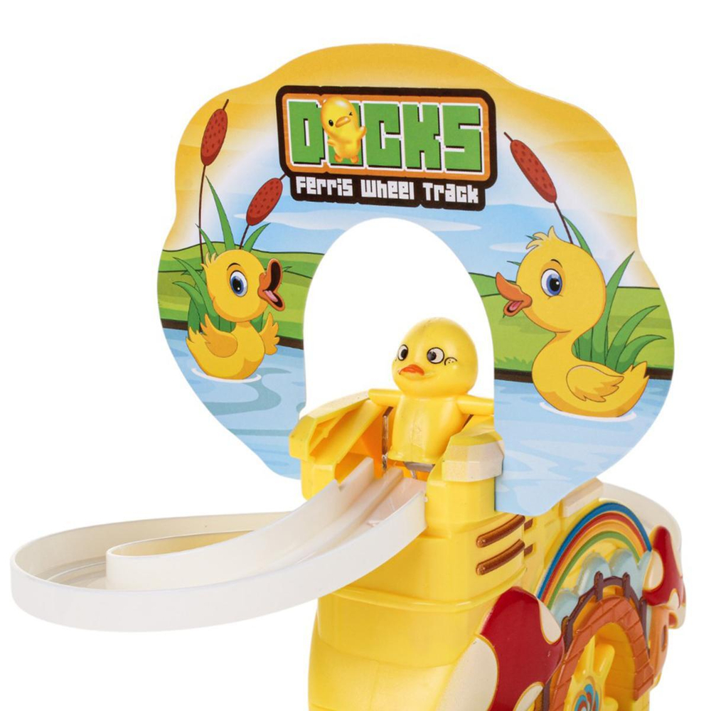 Автотрек, коробка 88622B