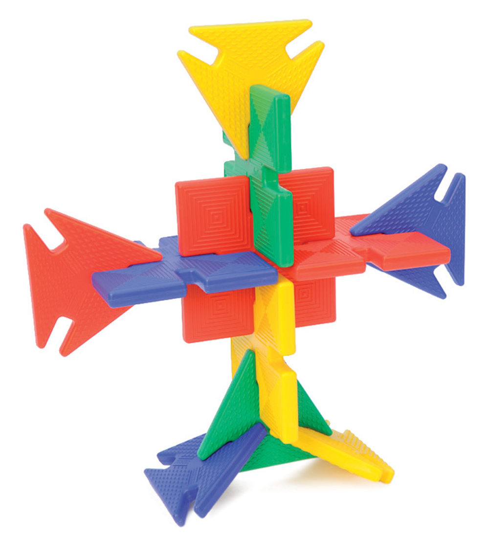 Набор Полидрон Гигант "Полиплей"