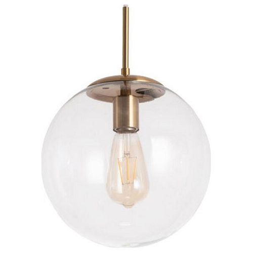 Подвесной светильник Arte Lamp A1925SP-1AB