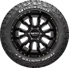 Venom Power Terra Hunter X/T 305/55 R20 121/118Q