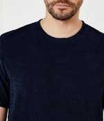 Футболка Elias Joop! Jeans - темно-синий(30045766)