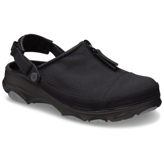 Crocs Cassina 'Black'