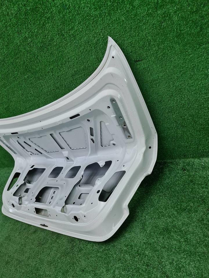 Крышка багажника BMW 5er F10 (2009-2017)