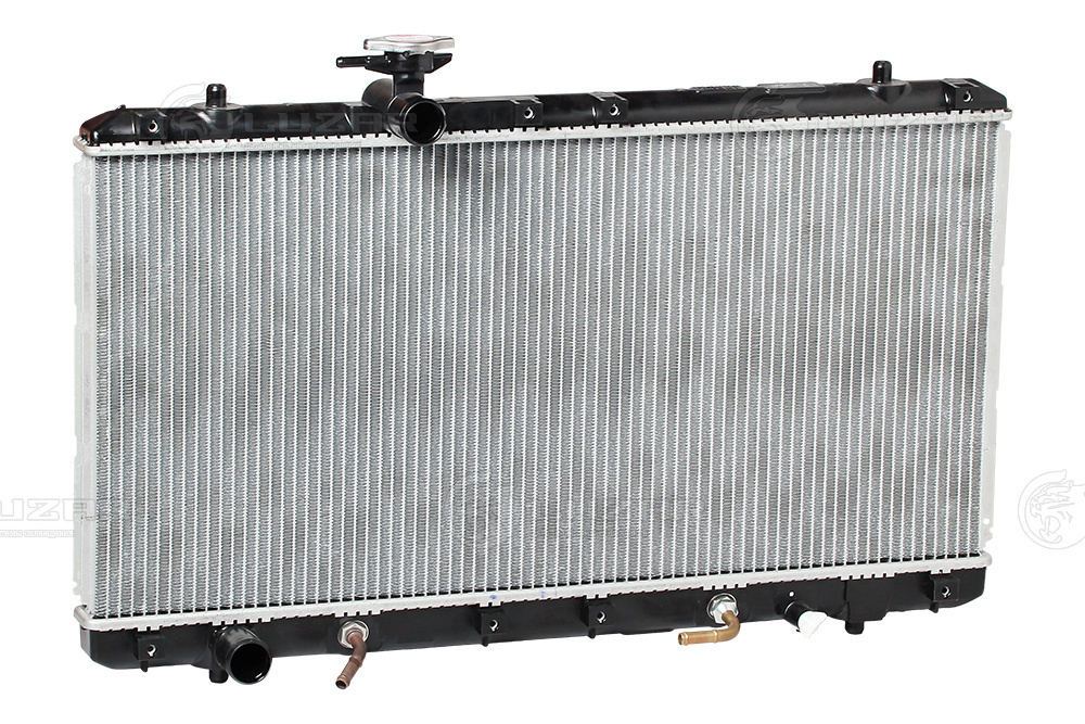 LRc 24154 -  Радиатор охлаждения для автомобилей Liana AT