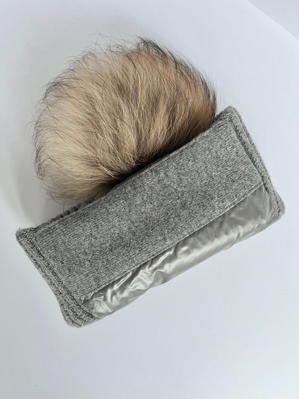 Зимняя шапка Herno на 8 лет