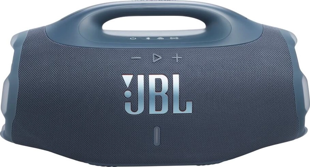 Портативная колонка JBL Boombox 4 Blue