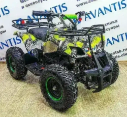 Электроквадроцикл Avantis CLASSIC E 1000W