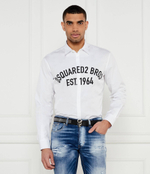 Рубашка Dsquared2 - белый(S74DM0917 S36275)