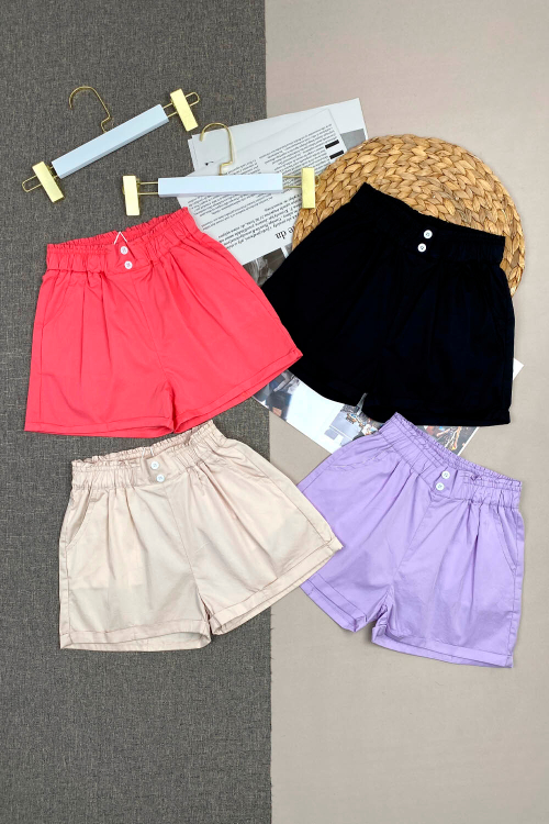 Шорты для девочек