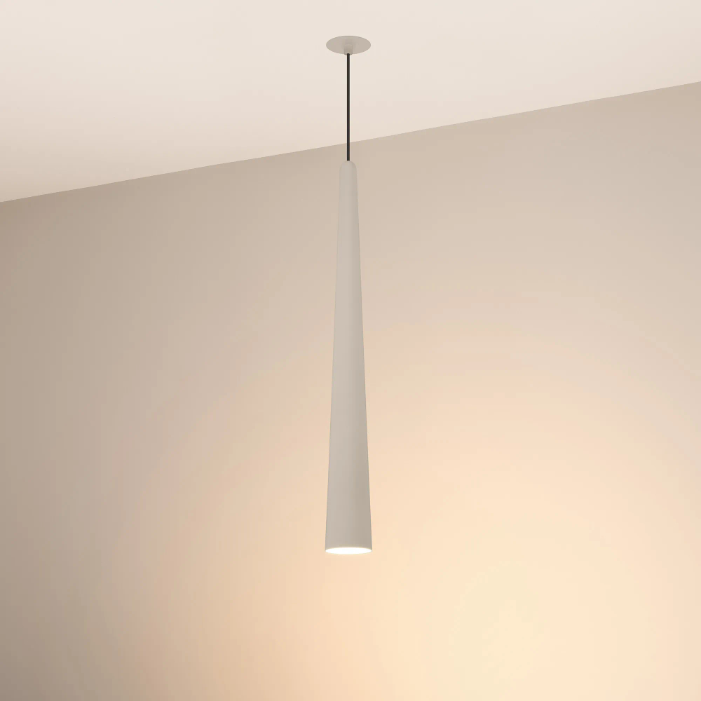 Светильник SP-STIRIA-L600-R76-5W Warm2700 (GR, 36 deg, 230V) (Arlight, IP20 Металл, 3 года) 054435
