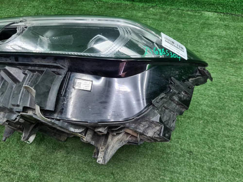 Фара левая BMW 7er G11 G12 (2019-2022) LED