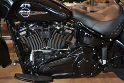 HERITAGE CLASSIC 107, FLHC, Harley-Davidson 2020