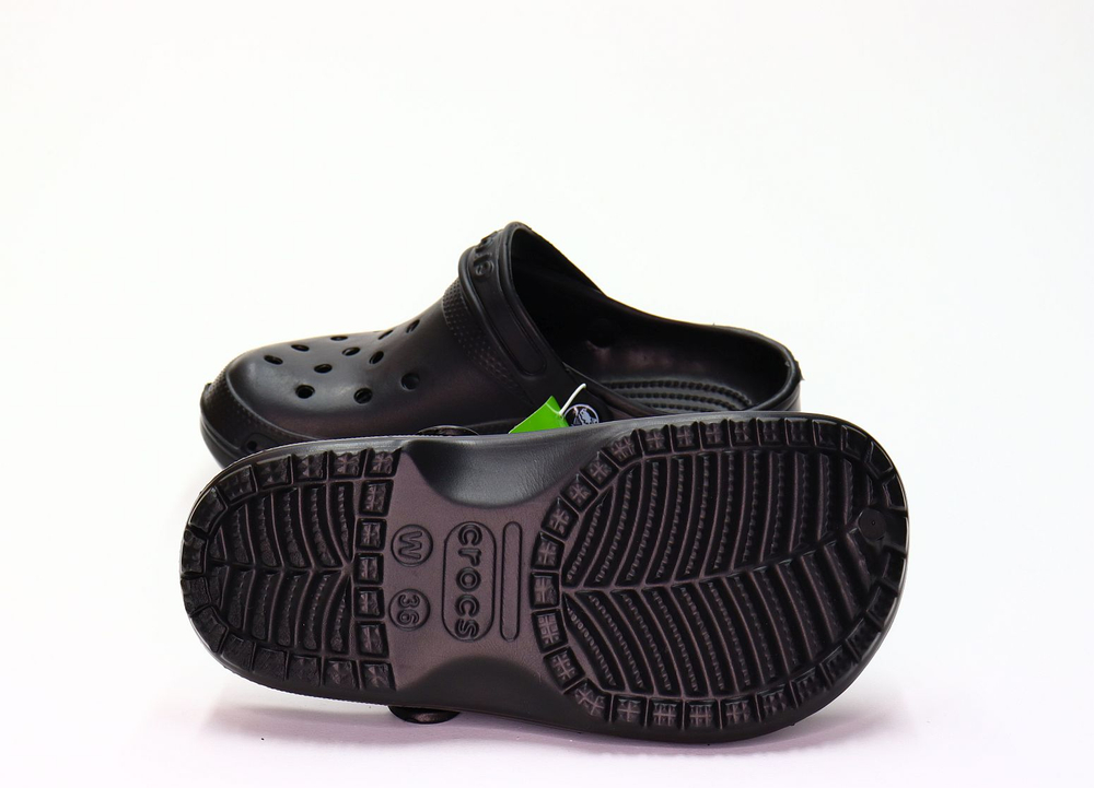 Кроксы (36-41)р. / шт. 07-1