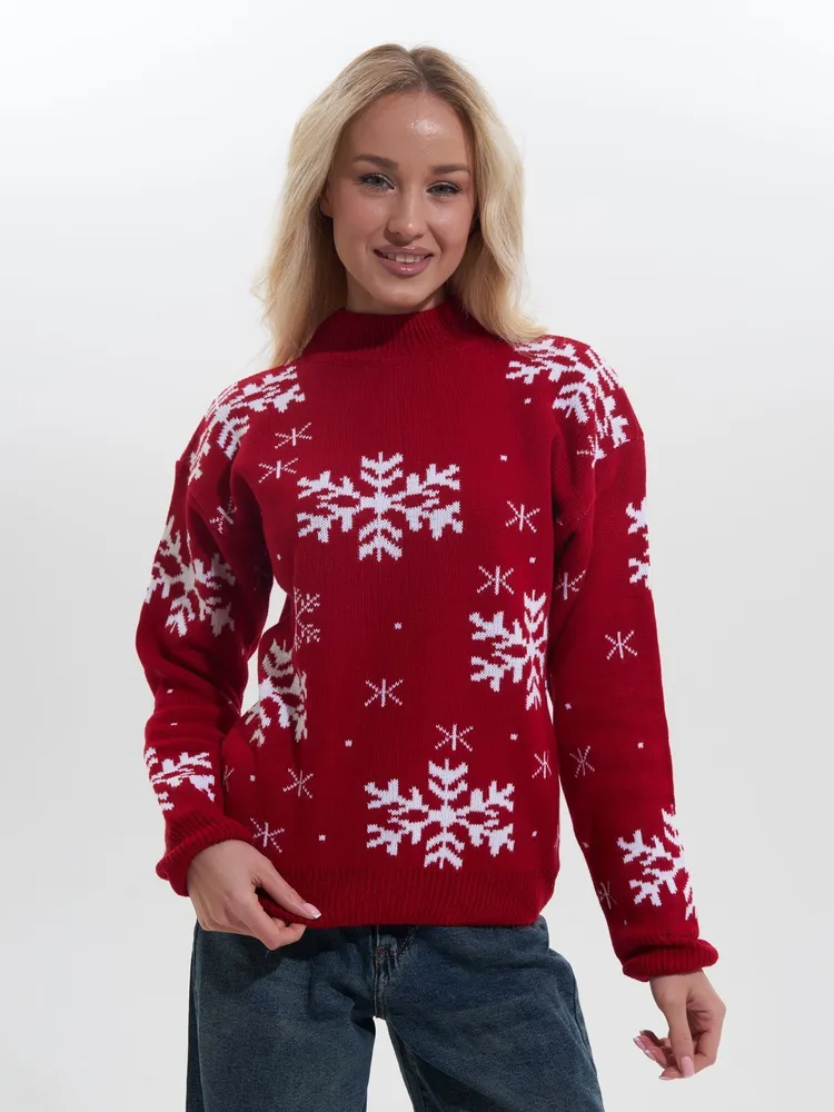 Свитер 6810283 Fabrika