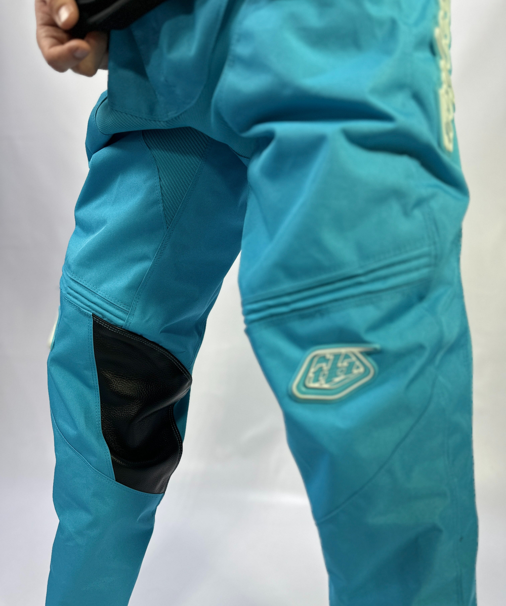 Мотоштаны Troy Lee Design (толстые)