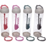 Бутылка спортивная VZ-4012 (650 мл)