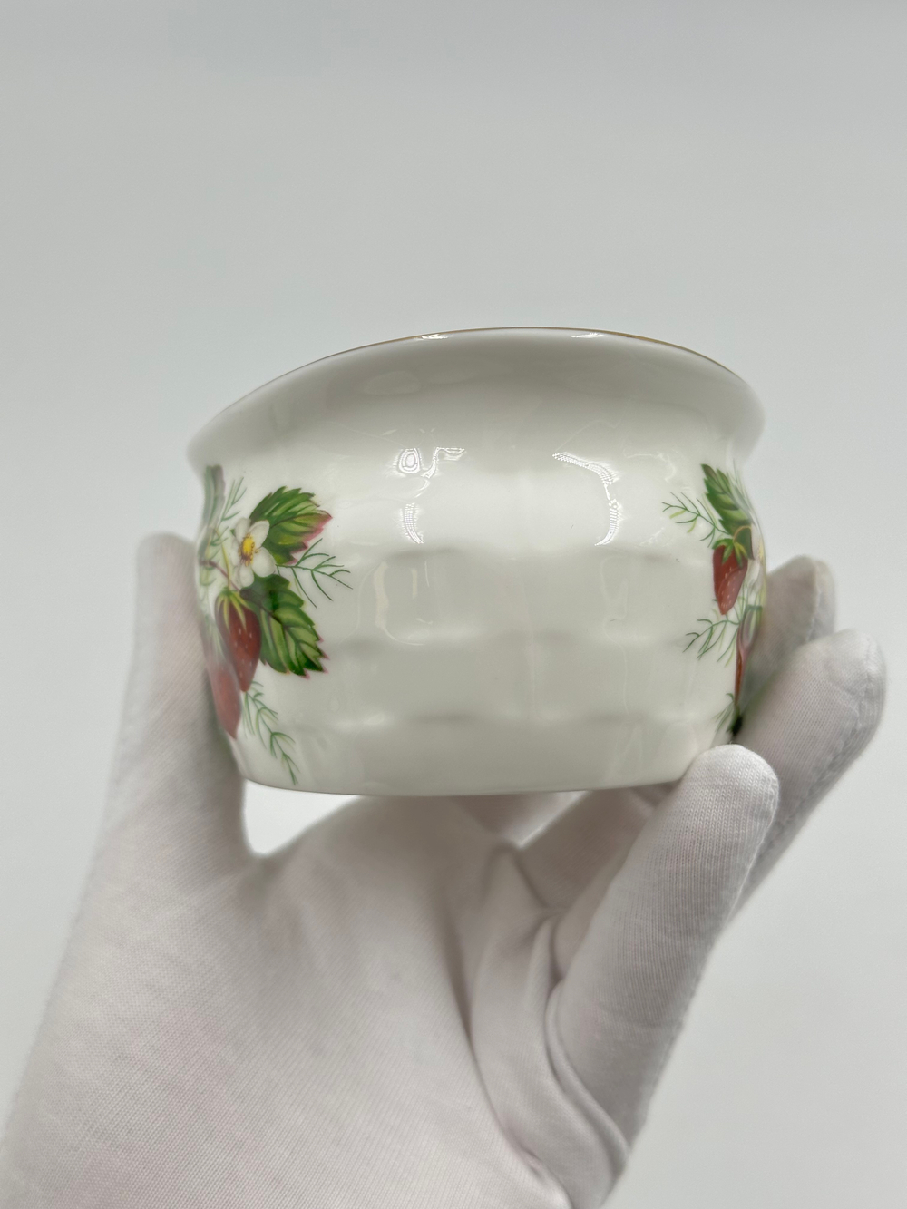 Набор для подачи клубники Hammersley