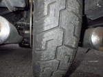Honda GL 1500 Gold Wing SC22-1005304